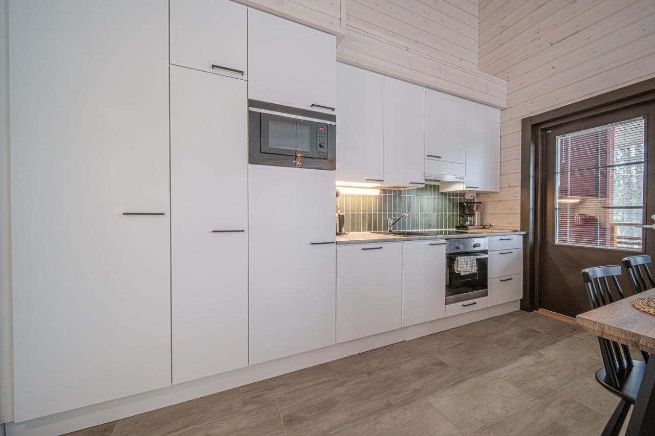 Levillas Sointuilevi 6A41 Εξωτερικό φωτογραφία